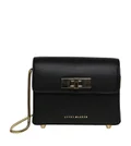 STEVE MADDEN BLACK